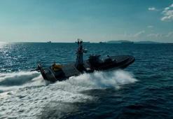 HAVELSAN'dan yeni teknolojik atılımlar: İnsansız sistemlerde eşik aşıldı