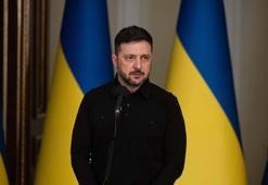 90 milyar euroluk kredi krizi! Zelenskiy’den Macaristan’ın 'bloke' kararına yanıt