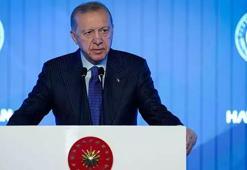 Cumhurbaşkanı Erdoğan: Denizlerdeki güvenliğimiz artıyor