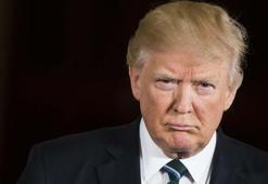 Beyaz Saray'dan İran açıklaması! 'Trump, ABD ordusunun ölümcül gücünü kullanmaya hazır'