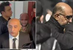 Aziz İhsan Aktaş davasında duruşma yarına ertelendi