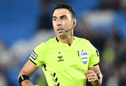 Arda Kardeşler hakemlikten istifa etti! Yeni mesleği belli oldu