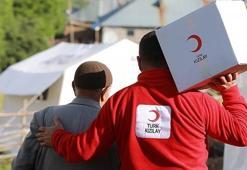 Türk Kızılay ile Pakistan Kızılayı, gelecek 5 yıldaki işbirliği için mutabakat zaptı imzaladı