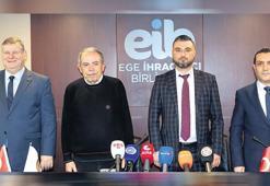 Mobilya dünyası İzmir’de buluşuyor