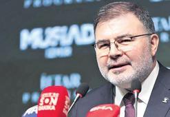 ‘Hizmet yok proje yok’