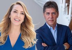 Dolunay Soysert ile Aydın Erdem arasında yasak aşk iddiası! Aldatma iddialarına ilk kez yanıt verdi