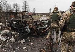 BM: Ukrayna'da şimdiye kadar 15 binden fazla sivil öldürüldü