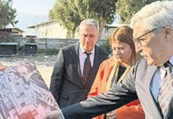 40 bin eserle muhteşem dönüş