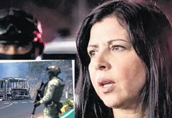 Yeni elebaşı Rosalinda mı?