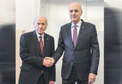 Kurtulmuş’tan rapor ziyareti