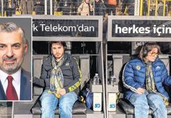 Dünyada bir ilki yaşattı