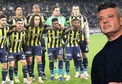 Fenerbahçe transferde bile bile lades dedi! Forvet eksikliği kendisini gösterdi