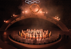 Kış Olimpiyatları'ndan İtalya kazançlı çıktı!