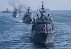 Yunan korgeneral, Türkiye'ye karşı 'altıgen ittifakının' perde arkasını anlattı! 'Bir an önce ortadan kaldırılmalı, savaşa doğru ilerliyoruz'