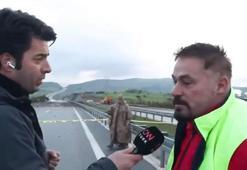 Balıkesir'de F-16 uçağı kaza kırıma uğradı! Görgü tanığı: 'Büyük bir alev topu koptu'