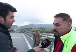 Balıkesir'de F-16 uçağı kaza kırıma uğradı! Görgü tanığı: 'Büyük bir alev topu koptu'