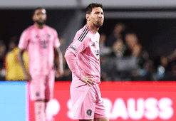Lionel Messi, büyük pişmanlığını açıkladı! 'Cahil hissettim'
