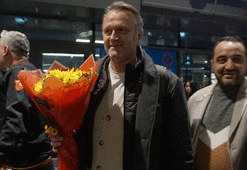 Norveçli teknik adam Erling Moe, Kayserispor için kente geldi!