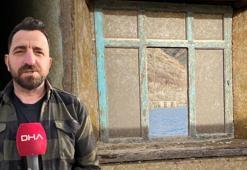 Hüzünlü dönüş: İnsanlar yok, etraftaki bu hal duygusallaştırıyor