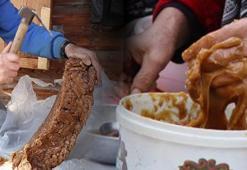 Türkiye'de tek bir yerde yapılıyor: Tamamen doğal