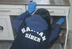 Batman merkezli 10 ilde yasa dışı bahis operasyonu: 73 şüpheli yakalandı