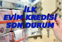 İLK EVİM KREDİSİ SON DAKİKA GELİŞMELERİ: İlk Evim Konut Kredisi Başvuruları Başladı mı? 1.20 Faizli Kredi Şartları ve Ödeme Planı 2026