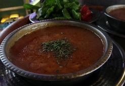 30 gün boyunca iftarda içiliyor! Ramazan sofralarının gizli kahramanı: Keloğlan Çorbası