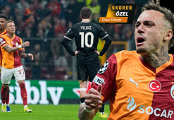 Galatasaray öncesi İtalyan gazeteci konuştu: 'Juventus kırılgan, işi zor'