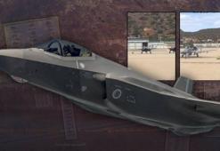 Uydu görüntüleri ele verdi: ABD hava gücü bir anda iki katına çıktı! İran’a 'ölümcül güç' mesajı