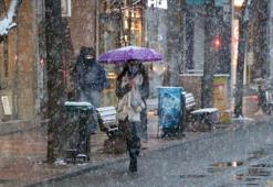 İstanbul’a kar yağacak mı? Prof. Dr. Orhan Şen'in dikkat çektiği gün