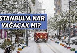 İSTANBUL KAR YAĞIŞI HAVA DURUMU: İstanbul'a kar yağacak mı? İstanbul'da ne zaman, hangi günler kar yağışı olacak?