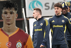 Fenerbahçe'de Çağrı Hakan Balta sürprizi! Antrenmanda ortaya çıktı