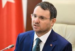 Bakan Gürlek'ten 'komisyon raporu' açıklaması
