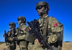 Alman Korgeneral Sollfrank'tan TSK'ya övgü! 'Güçleri ve yetenekleri çok dikkat çekici'
