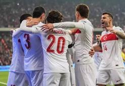 Türkiye - Romanya maçı ne zaman, saat kaçta? 2026 FIFA Dünya Kupası play-off yarı final maçı hangi kanalda?