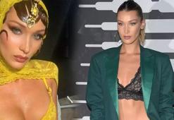 Bella Hadid'den itiraf: ‘14 yıllık hastalığım yüzünden 1 yıl her işi reddetmek zorunda kaldım’
