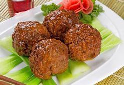 Zengin soslu, lokum gibi Osmanlı saray köftesi tarifi: Osmanlı Saray köftesi nasıl yapılır? İşte malzemeler ve adım adım yapılışı