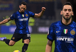 Galatasaray Başkan Vekili Abdullah Kavukcu: Hakan Çalhanoğlu için Inter ile görüştük