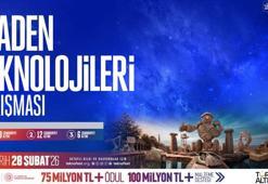 TEKNOFEST 2026’da Maden Teknolojileri Yarışması ilk kez sahneye çıkıyor