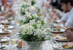 Düğün öncesi gelinden konukları hayrete düşüren talep! 'Kabul edilemez bir davranış'