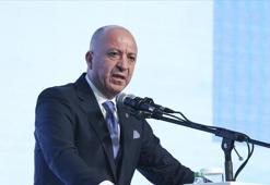 "İhracatın yüzde 42'si AB'ye, yüzde 57'si Avrupa kıtasına yapılıyor"