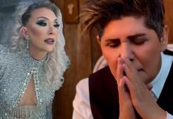 Cansever’den Güllü’ye özlem dolu mesaj: Hala yalan gibi geliyor