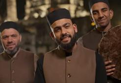 KABEDE HACILAR HU DER SÖZLERİ: Kabede Hacılar ilahisini kim söylüyor? Celal Karatüre kimdir, nereli?