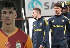 Fenerbahçe'de Çağrı Hakan Balta sürprizi! Antrenmanda ortaya çıktı