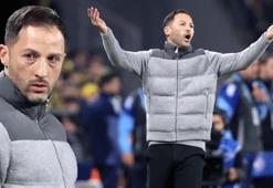 Fenerbahçe'de Domenico Tedesco: Ağlamak, şikayet etmek istemiyorum