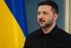 Ukrayna Devlet Başkanı Zelenskiy duyurdu! 'Yarın Cenevre'de ABD ile görüşeceğiz'