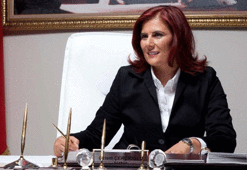 Aydın'da ihale soruşturması! Özlem Çerçioğlu hakkında karar verildi