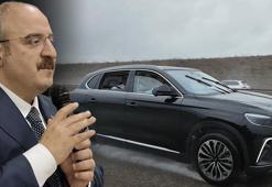 Mustafa Varank direksiyona geçti: Almanlar da TOGG alacak