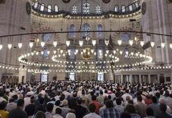Ramazan'da her gece 2 rekatlık namaz kılınışı: Ramazan'da 2 rekatlık namaz nasıl kılınır, hangi dualar okunur?