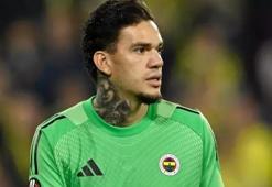 EDERSON SAKATLIK SON DAKİKA: Fenerbahçeli kaleci Ederson kaç maç yok, Nottingham Forest maçında yok mu?